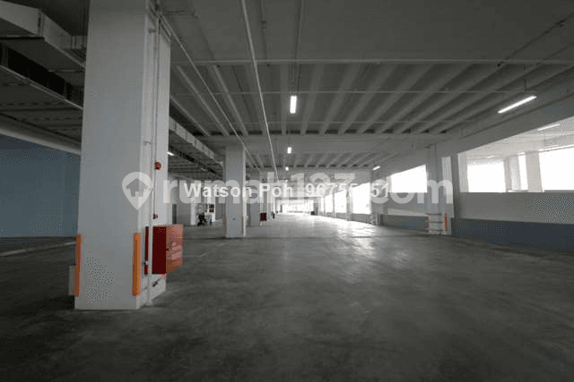 Space @Tampines