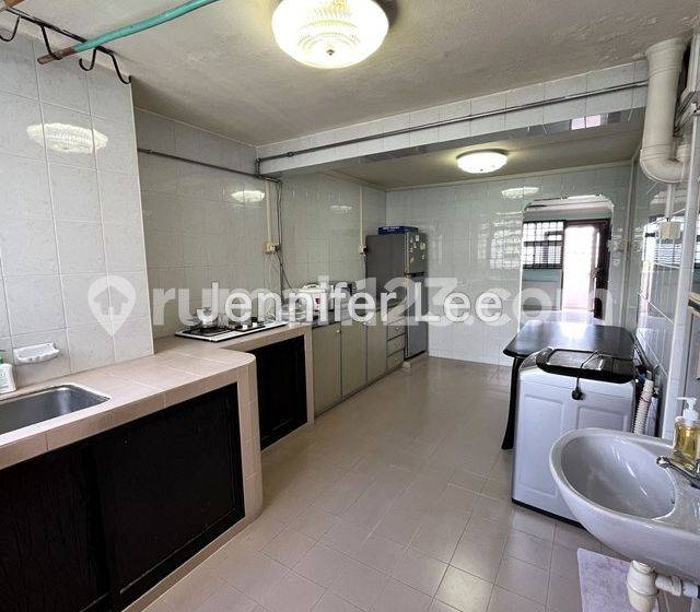Toa Payoh, Blk 12