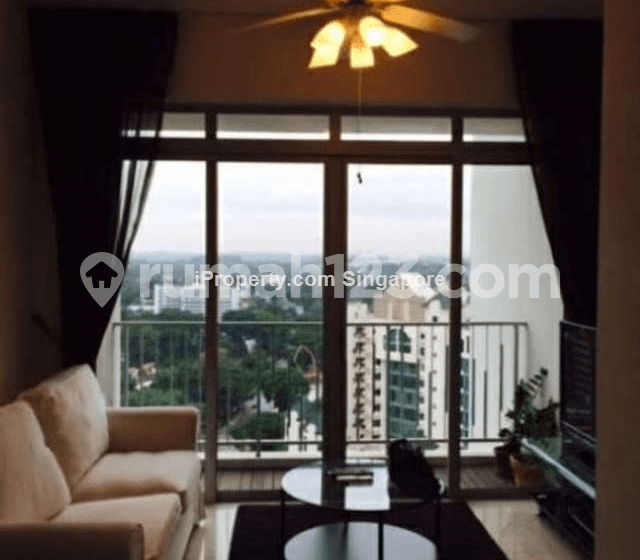 The Metropolitan Condominium
