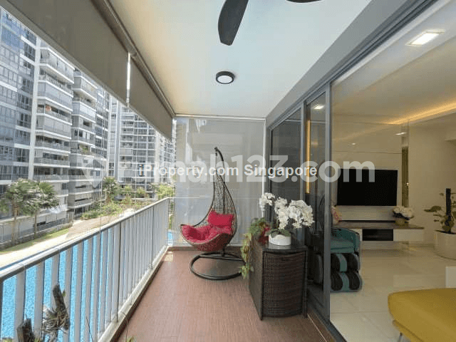 Sembawang, Blk 3