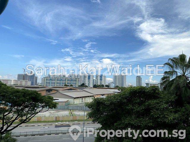 Kallang / Whampoa, Blk 65