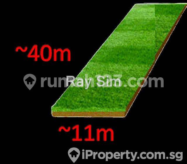 Seletar Hills Estate