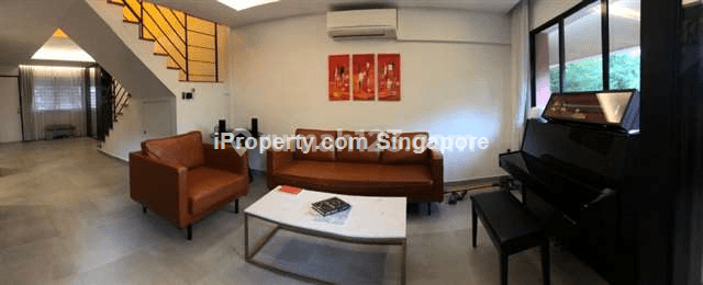 Bishan, Blk 452