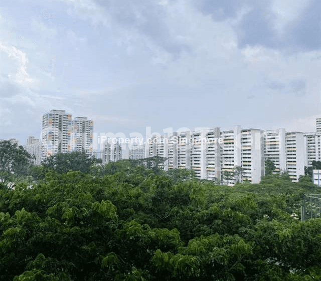 Bedok Court