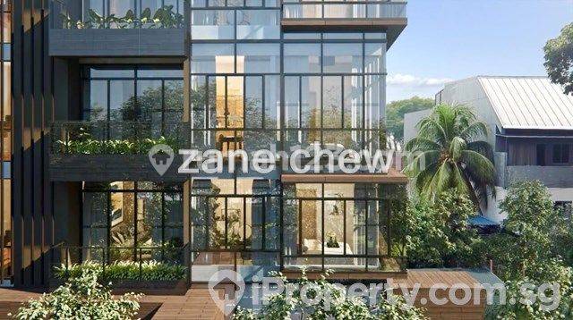 Parkwood Residences