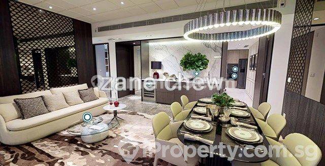 AMO Residence