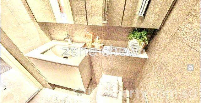 Sengkang Grand Residences