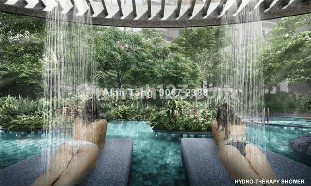 Ki Residences