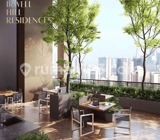 IRWELL HILL RESIDENCES