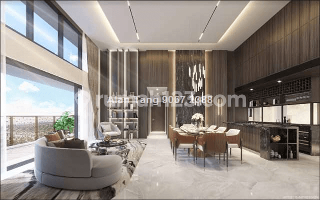 SCENECA RESIDENCE