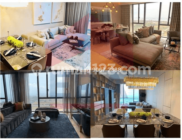 Marina One Residences