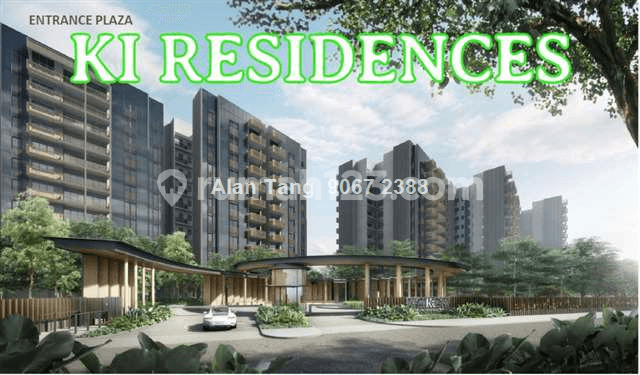 Ki Residences