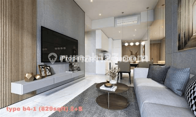 PEAK RESIDENCE
