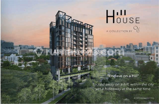 HILL HOUSE