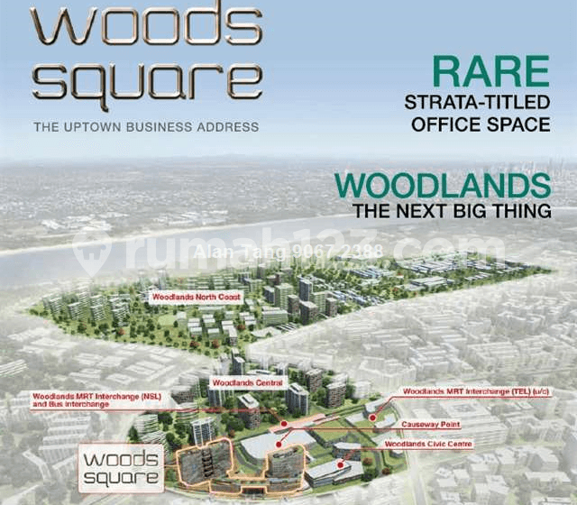 Woods Square