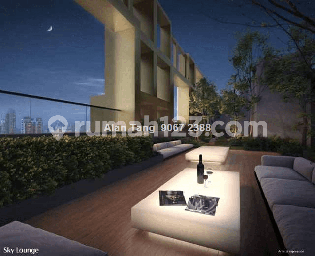IRWELL HILL RESIDENCES