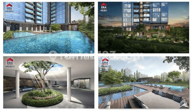 Wilshire Residences