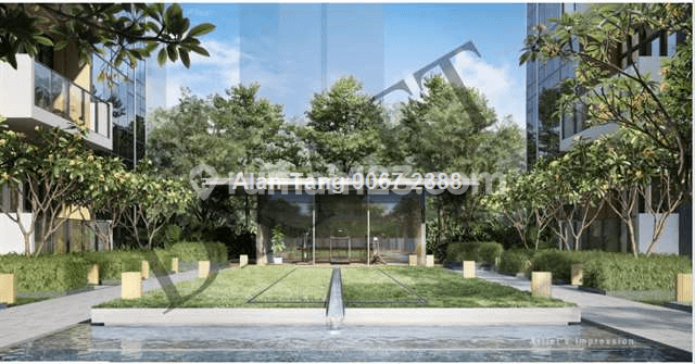 The Arden