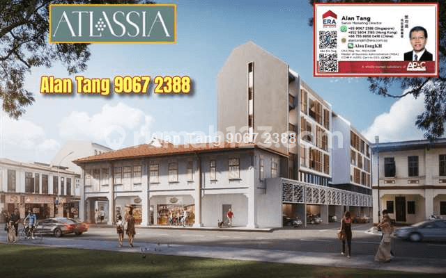 Atlassia