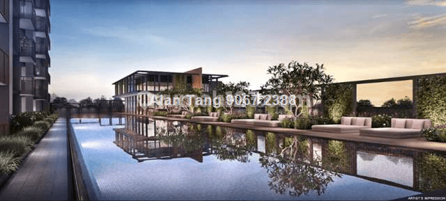 SCENECA RESIDENCE