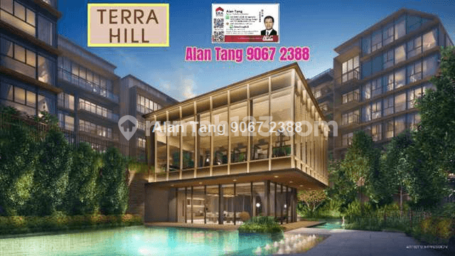 TERRA HILL