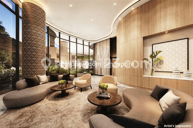 One-North Eden
