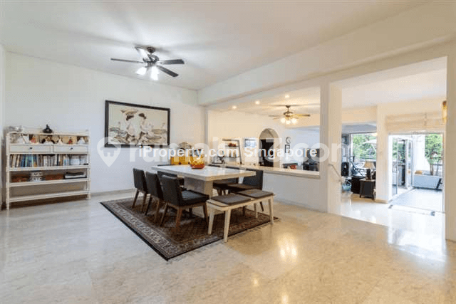Clementi Park Condo