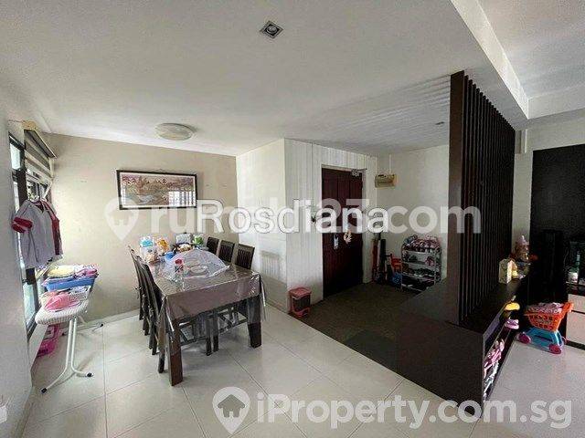 Bukit Merah, Blk 131C