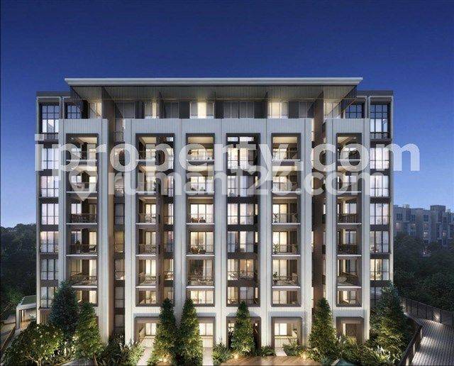 Mayfair Modern