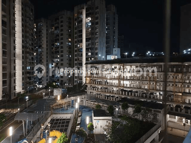 Serangoon, Blk 475D