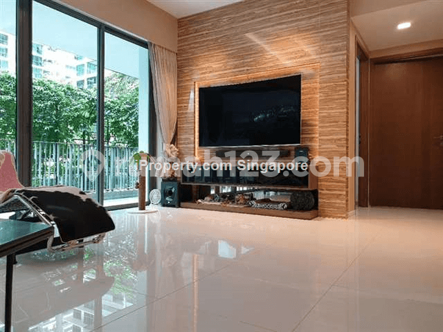 Yio Chu Kang, Blk 17