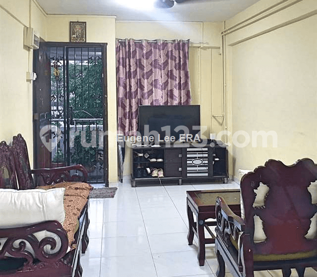 Ang Mo Kio, Blk 571