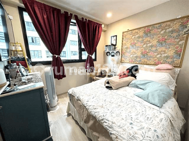 Yishun, Blk 335B