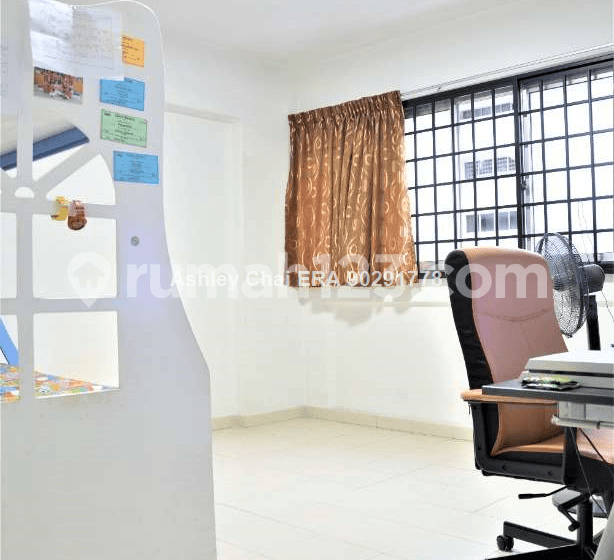 Tampines, Blk 465