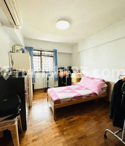 Sengkang, Blk 183A