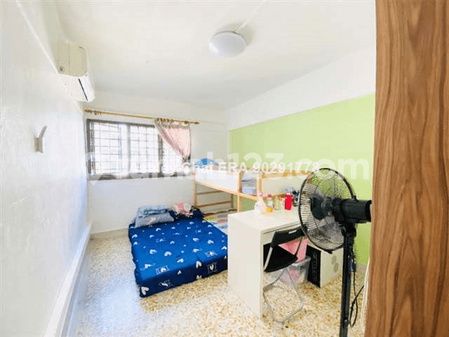 Woodlands, Blk 28