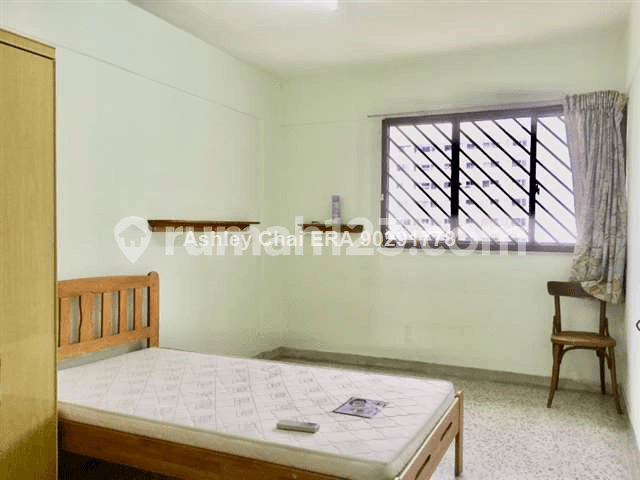 Clementi, Blk 358