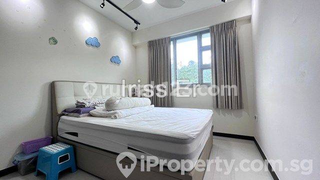 Bukit Merah, Blk 90A