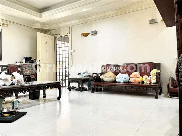 Ang Mo Kio, Blk 131