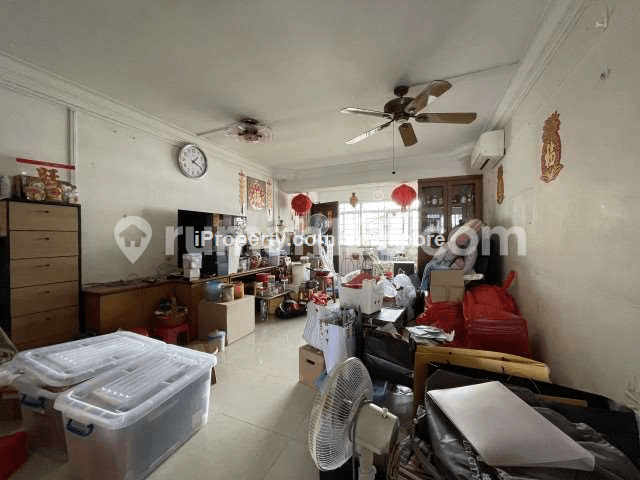 Bedok, Blk 552