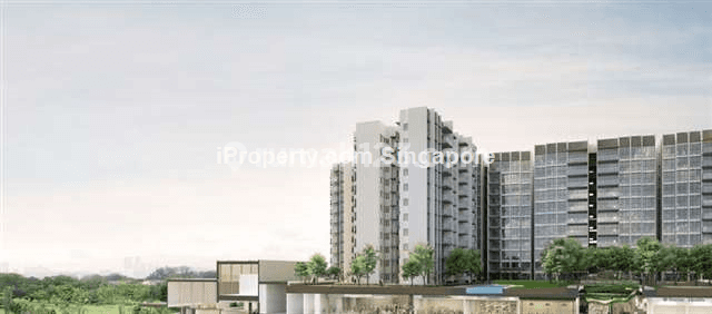 The Woodleigh Residences