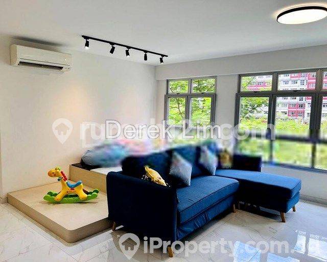Bukit Batok, Blk 441B