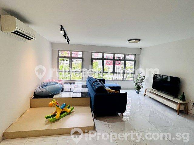 Bukit Batok, Blk 441B