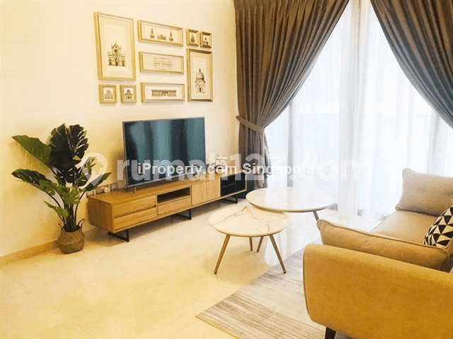 Duo Residences
