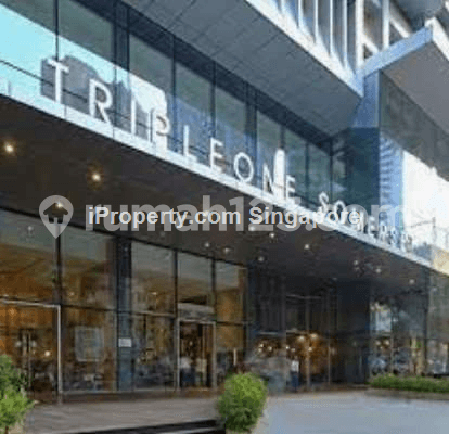 TripleOne Somerset