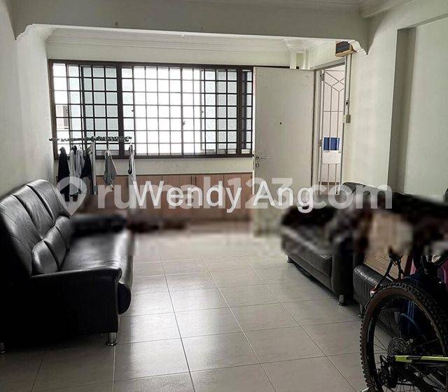 Choa Chu Kang, Blk 761