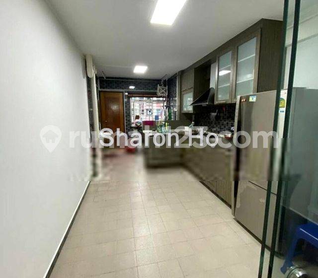 Ang Mo Kio, Blk 419