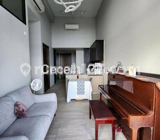 Grandeur Park Residences