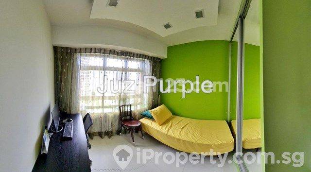 Sengkang, Blk 438B