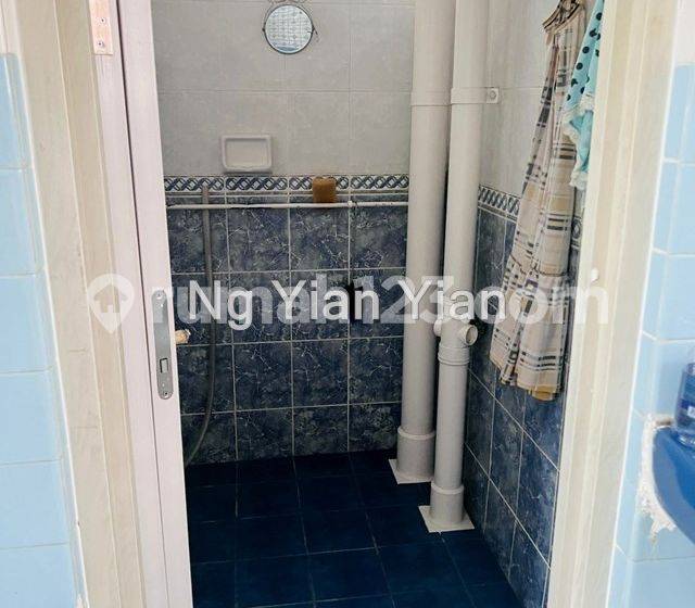 Toa Payoh, Blk 20